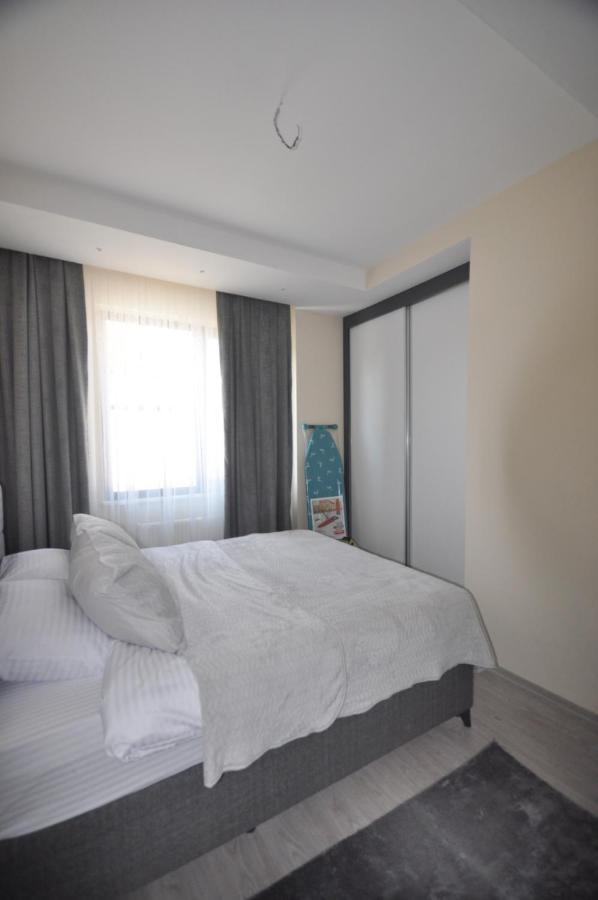 Arpacay Apart Otel Карс Екстер'єр фото