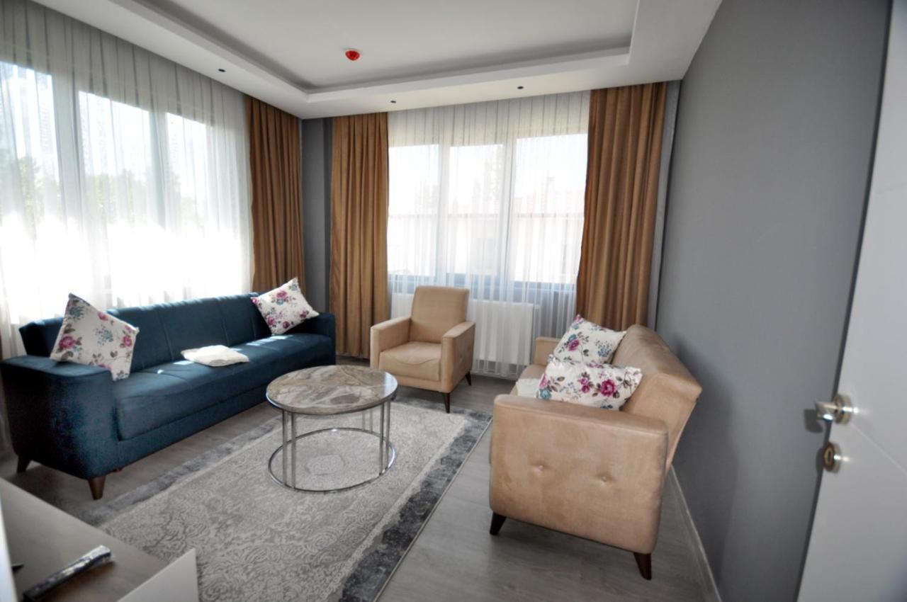 Arpacay Apart Otel Карс Екстер'єр фото