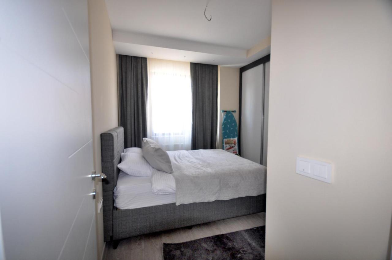 Arpacay Apart Otel Карс Екстер'єр фото
