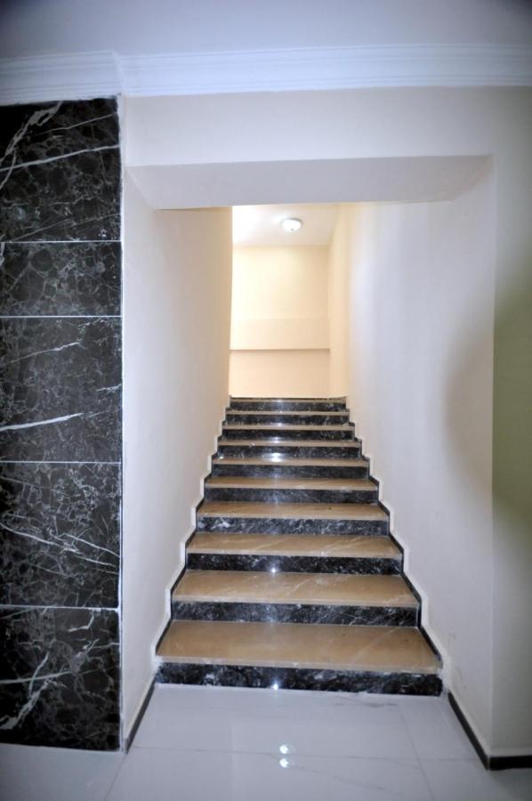 Arpacay Apart Otel Карс Екстер'єр фото