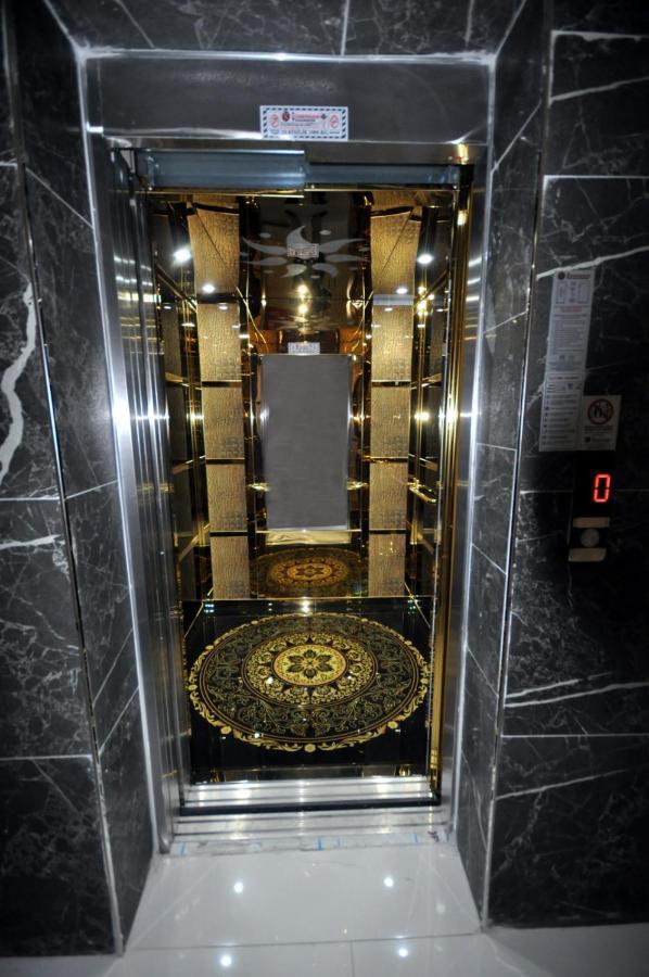 Arpacay Apart Otel Карс Екстер'єр фото